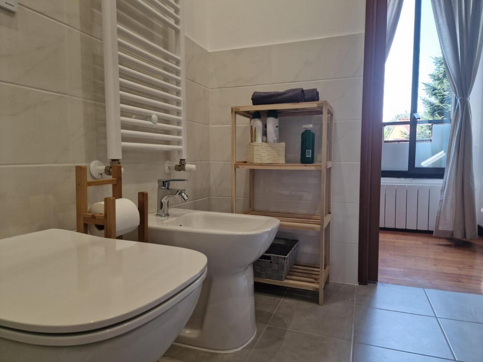 Appartamento Incantevole In Piccola Corte A Rho Εξωτερικό φωτογραφία